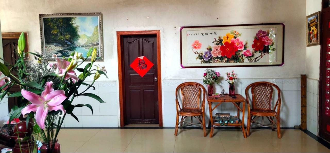 Yangshuo Moon Resort Hotel 외부 사진